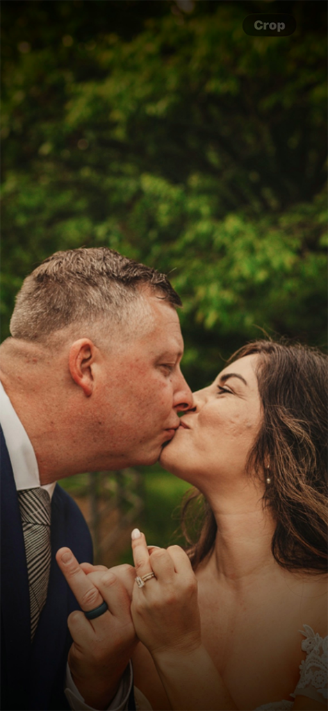 sacred ground wedding officiant virginia